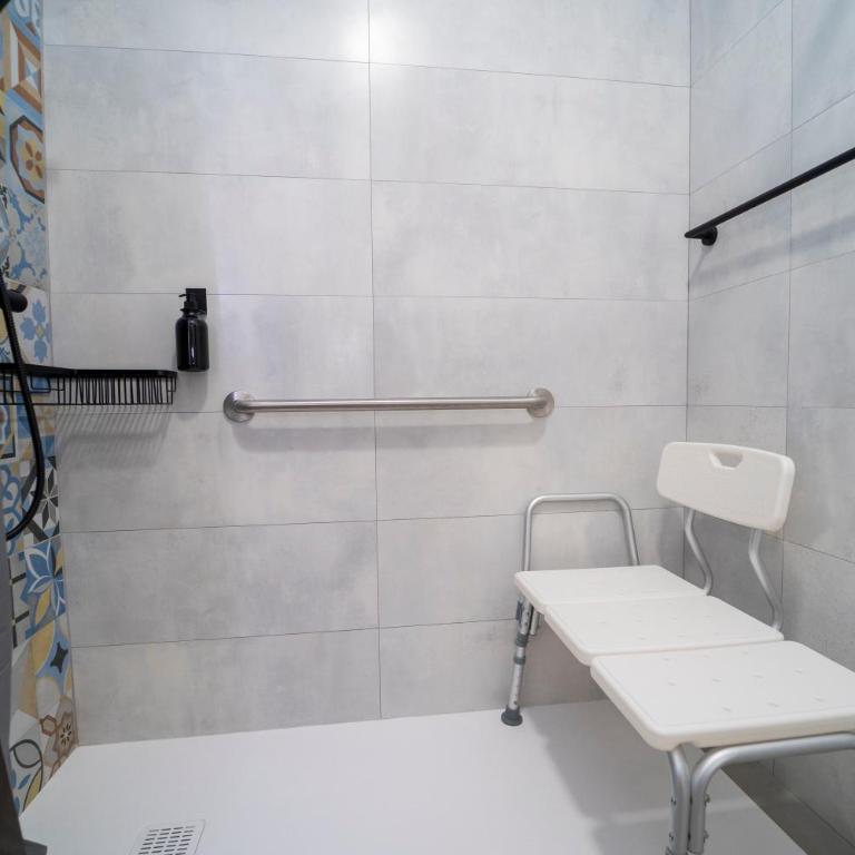 Rinconcito Premium Beach - Apartamento Premium de 1 dormitorio - 4