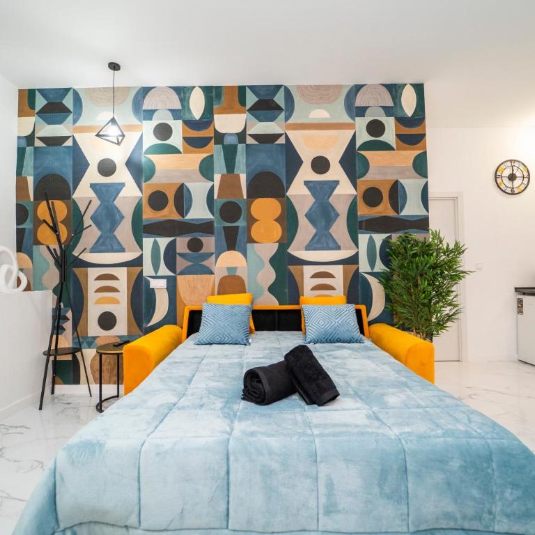 Rinconcito Premium Beach - Apartamento Premium de 1 dormitorio - 19