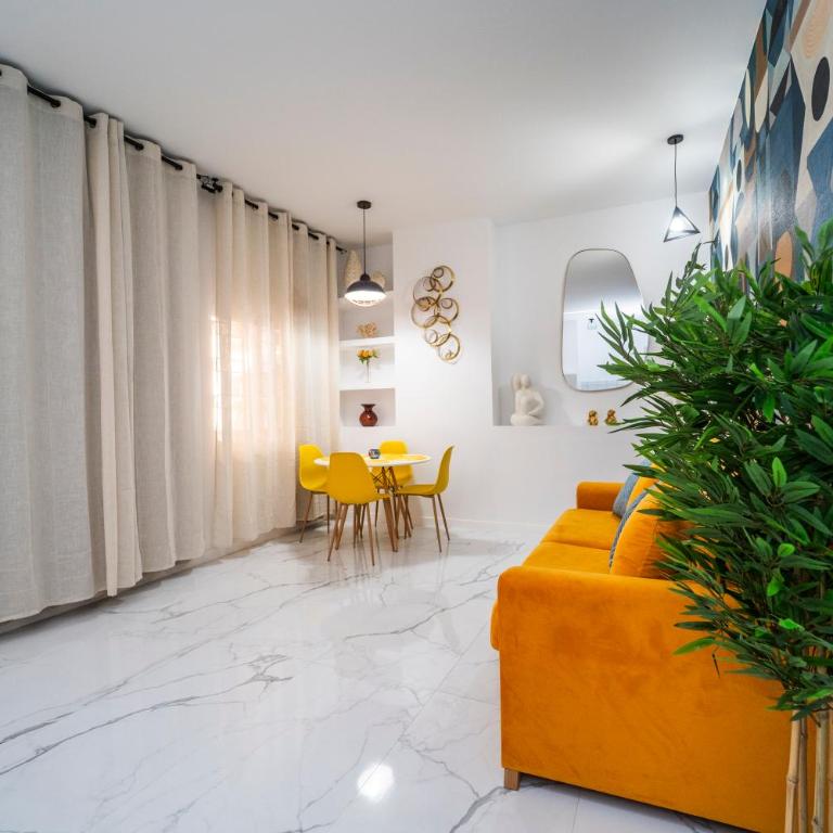 Rinconcito Premium Beach - Apartamento Premium de 1 dormitorio - 15