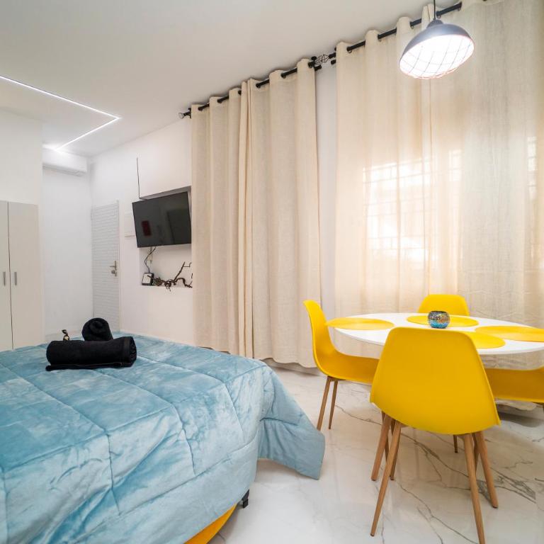 Rinconcito Premium Beach - Apartamento Premium de 1 dormitorio - 17