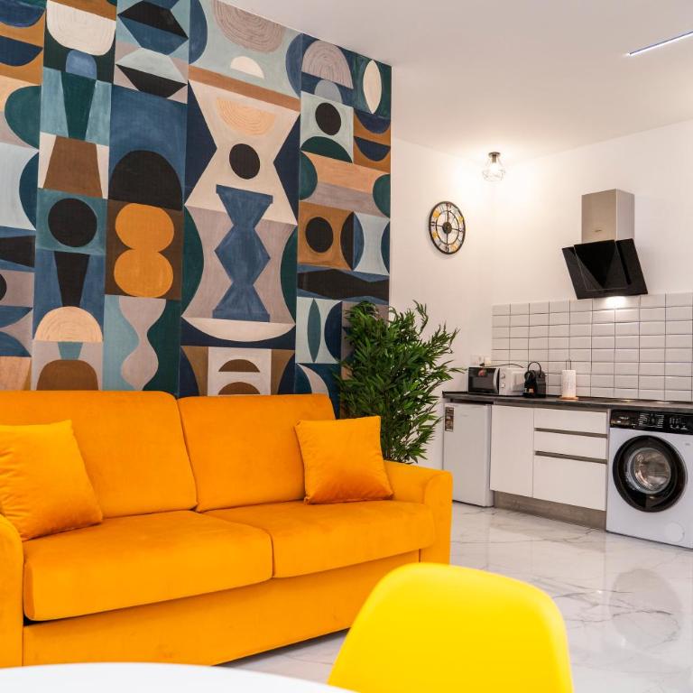 Rinconcito Premium Beach - Apartamento Premium de 1 dormitorio - 11