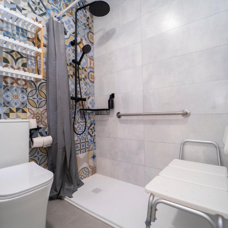 Rinconcito Premium Beach - Apartamento Premium de 1 dormitorio - 14