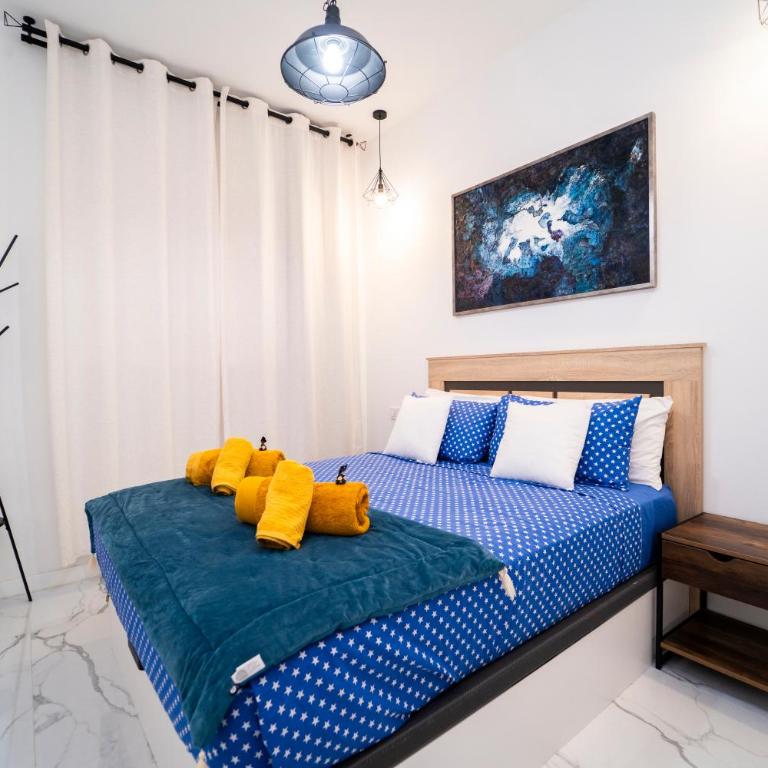 Rinconcito Premium Beach - Apartamento Premium de 1 dormitorio - 3