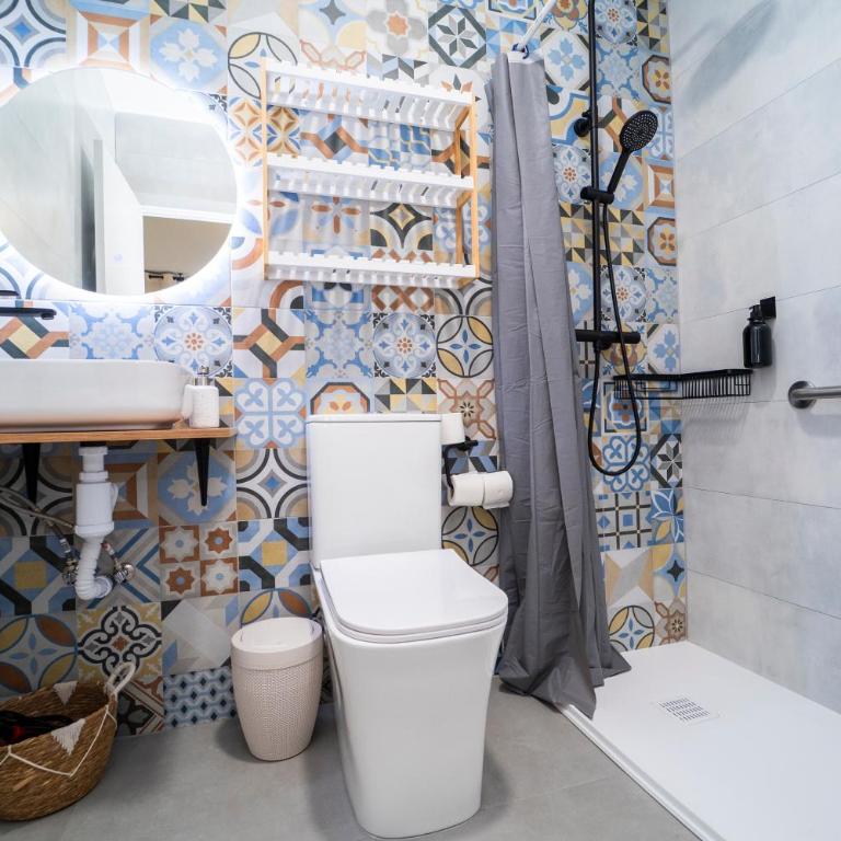 Rinconcito Premium Beach - Apartamento Premium de 1 dormitorio - 16