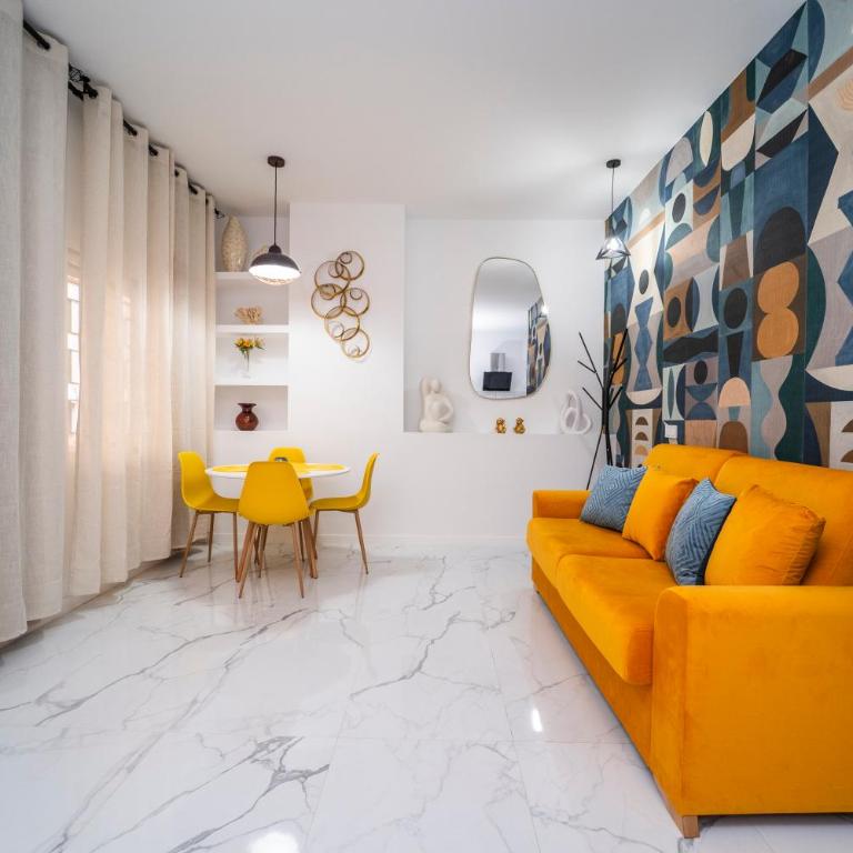 Rinconcito Premium Beach - Apartamento Premium de 1 dormitorio - 9