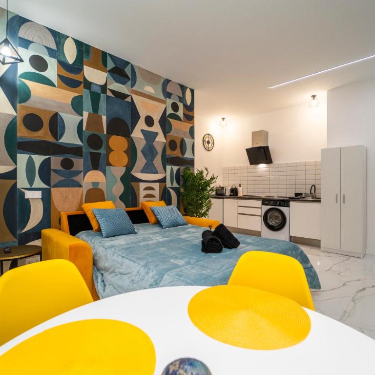 Rinconcito Premium Beach - Apartamento Premium de 1 dormitorio - 22