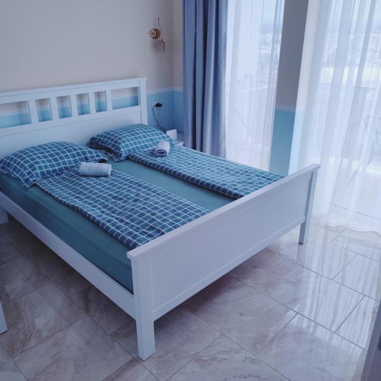 Apartman Zefir Ulcinj - Apartman sa 1 Spavaćom Sobom - 3