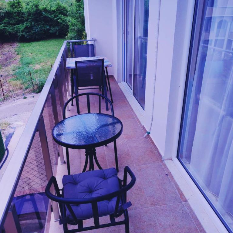 Apartman Zefir Ulcinj - Apartman sa 1 Spavaćom Sobom - 6