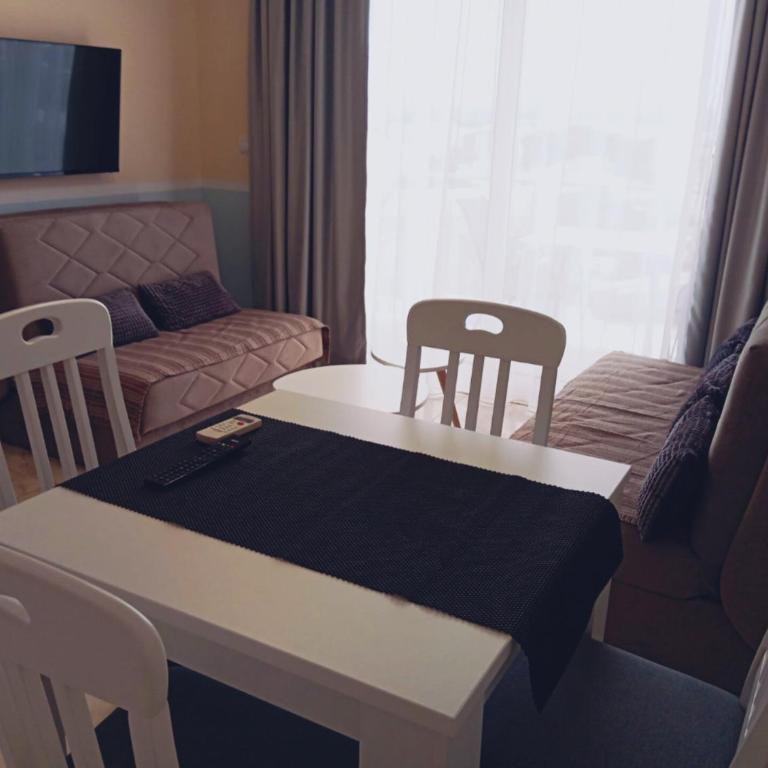 Apartman Zefir Ulcinj - Apartman sa 1 Spavaćom Sobom - 2