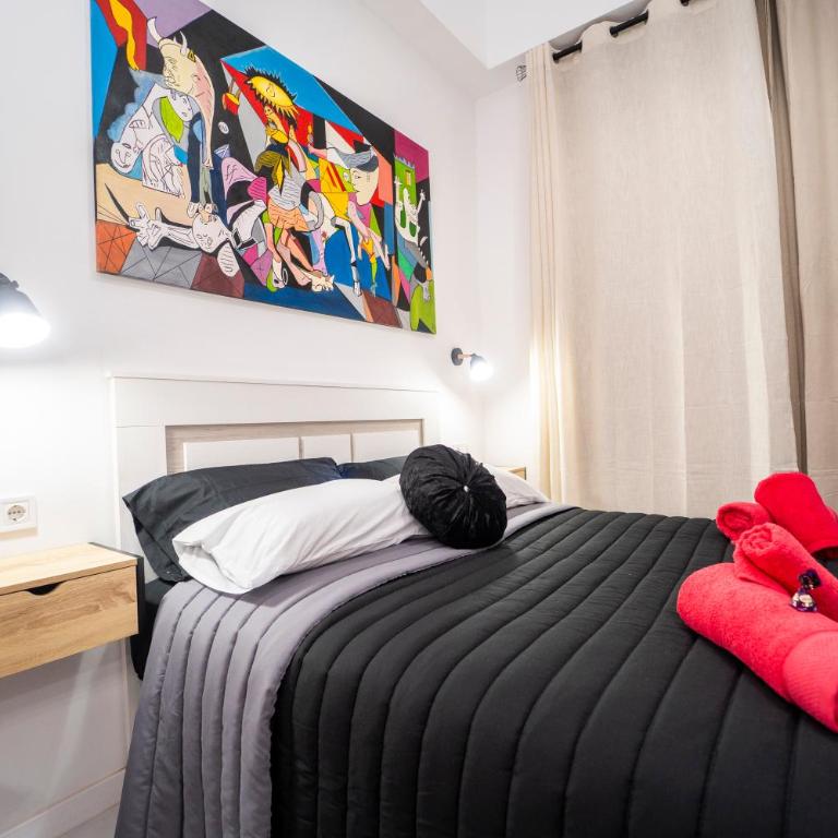 Rinconcito Premium Beach - Estudio con sofá cama - 16