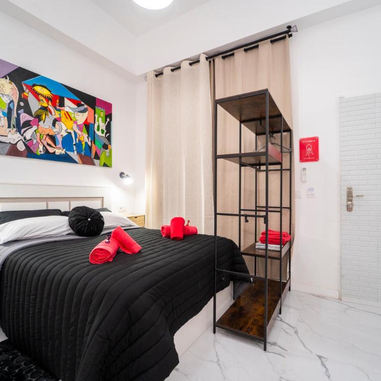 Rinconcito Premium Beach - Estudio con sofá cama - 15