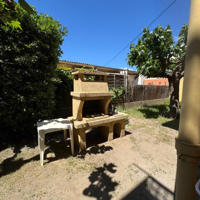 Front de mer 100m2 Vue magnifique, balcon, jardin, garage - Three-Bedroom Apartment - 22