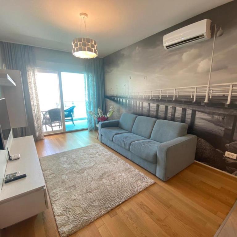 Ekaterina1-KS - Two-Bedroom Apartment - 1