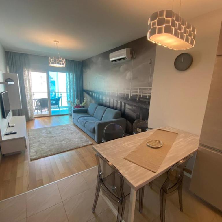 Ekaterina1-KS - Two-Bedroom Apartment - 5