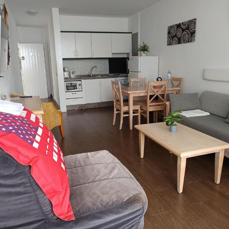 Azahara Beach 416 - Apartamento - 9
