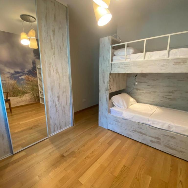 Ekaterina1-KS - Two-Bedroom Apartment - 8