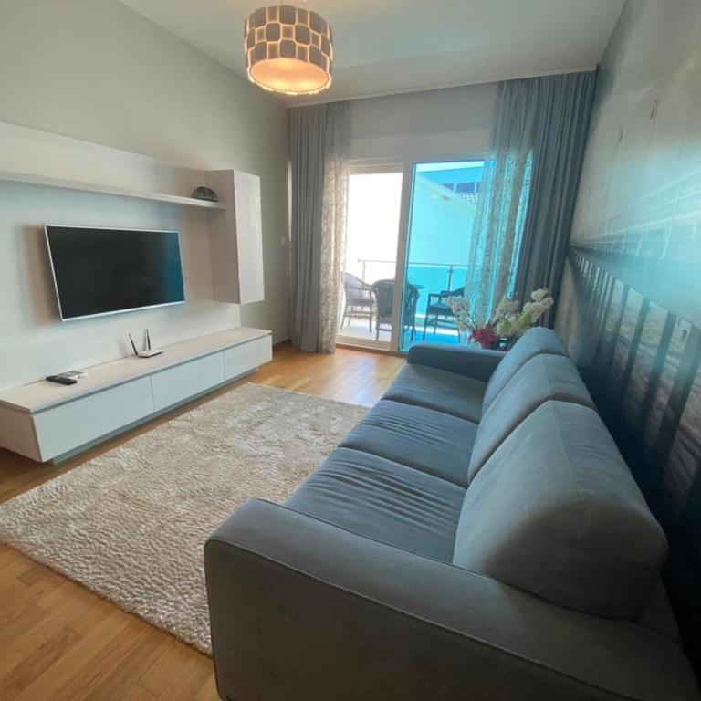 Ekaterina1-KS - Two-Bedroom Apartment - 9