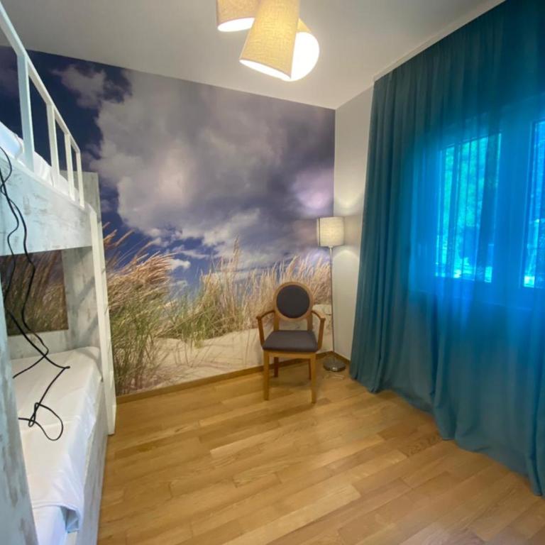 Ekaterina1-KS - Two-Bedroom Apartment - 11