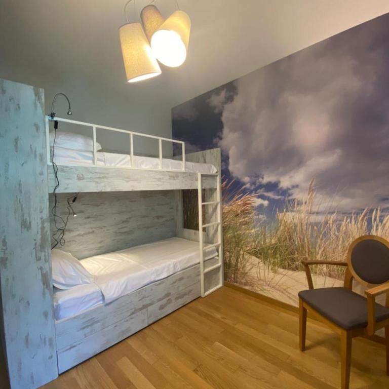 Ekaterina1-KS - Two-Bedroom Apartment - 19