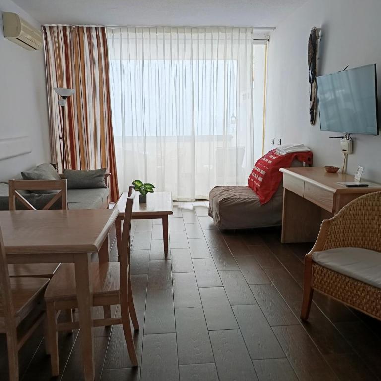 Azahara Beach 416 - Apartamento - 13