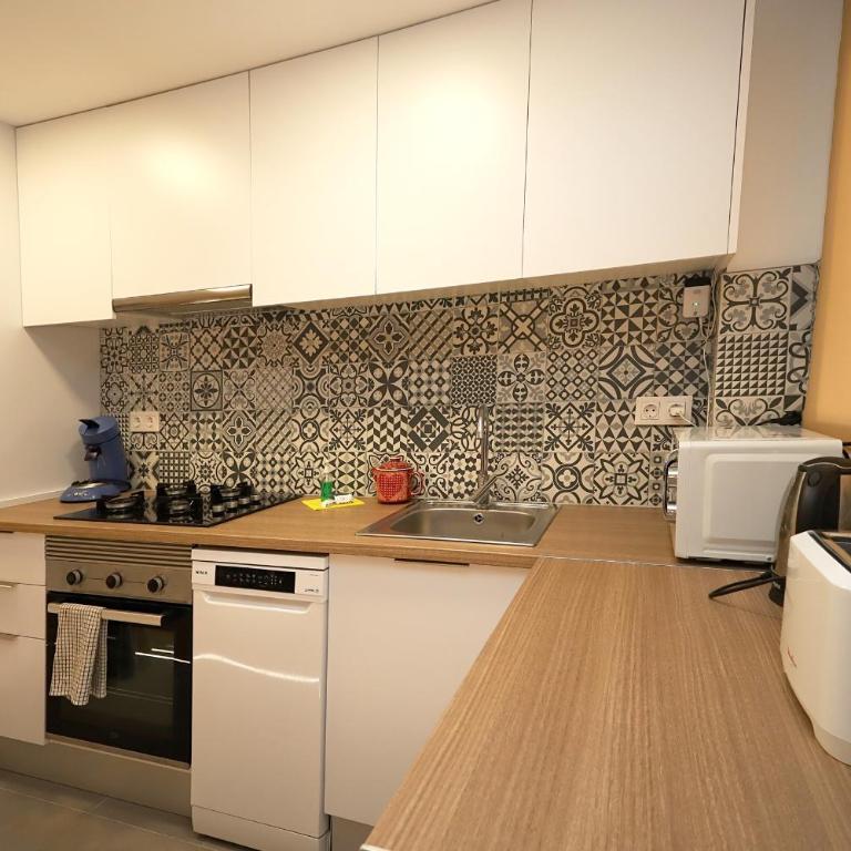 Domus - Apartamento de 1 dormitorio - 13