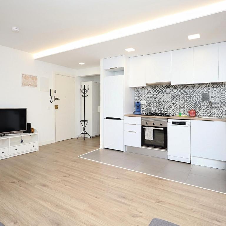 Domus - Apartamento de 1 dormitorio - 14