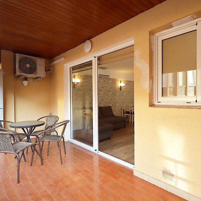 Domus - Apartamento de 1 dormitorio - 16