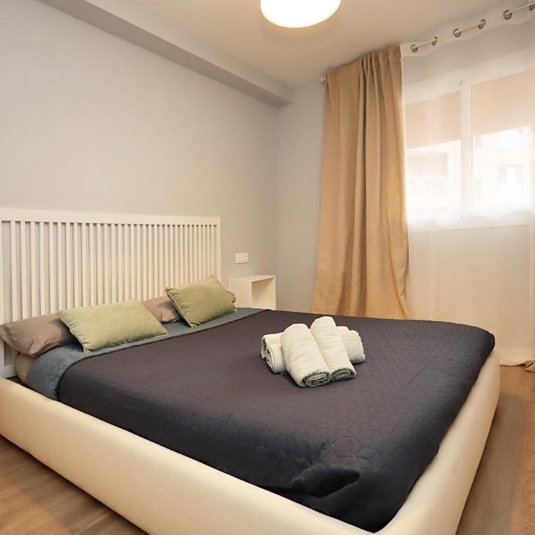 Domus - Apartamento de 1 dormitorio - 18