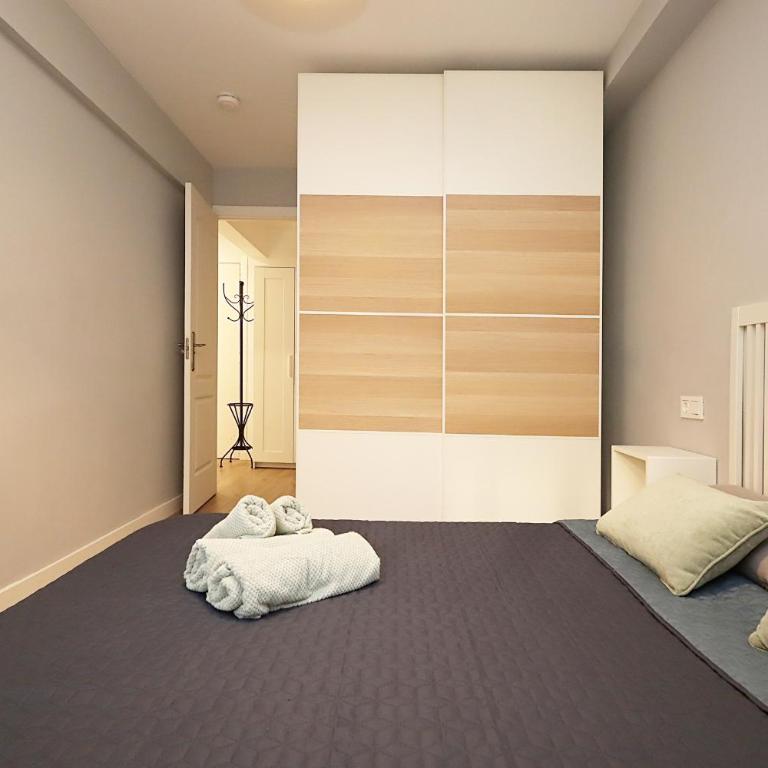 Domus - Apartamento de 1 dormitorio - 21