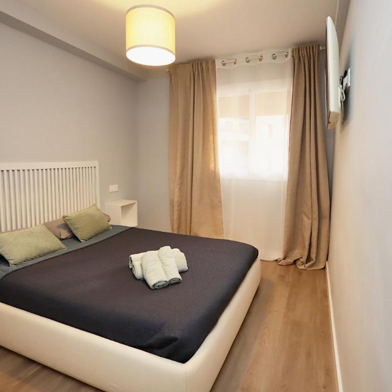 Domus - Apartamento de 1 dormitorio - 22