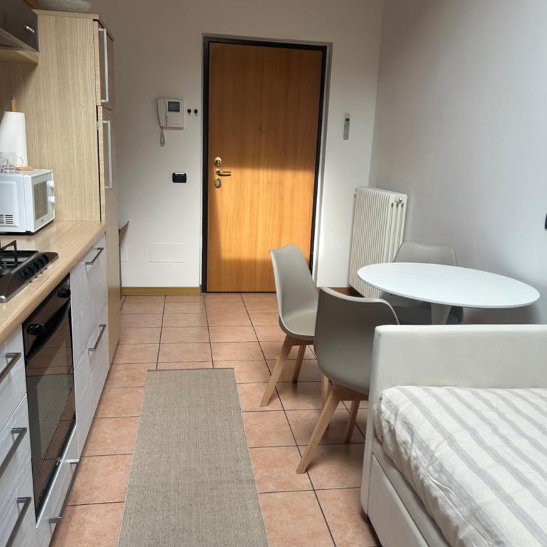 The Menaggio Lakeside Loft - Appartamento con 1 Camera da Letto - 6