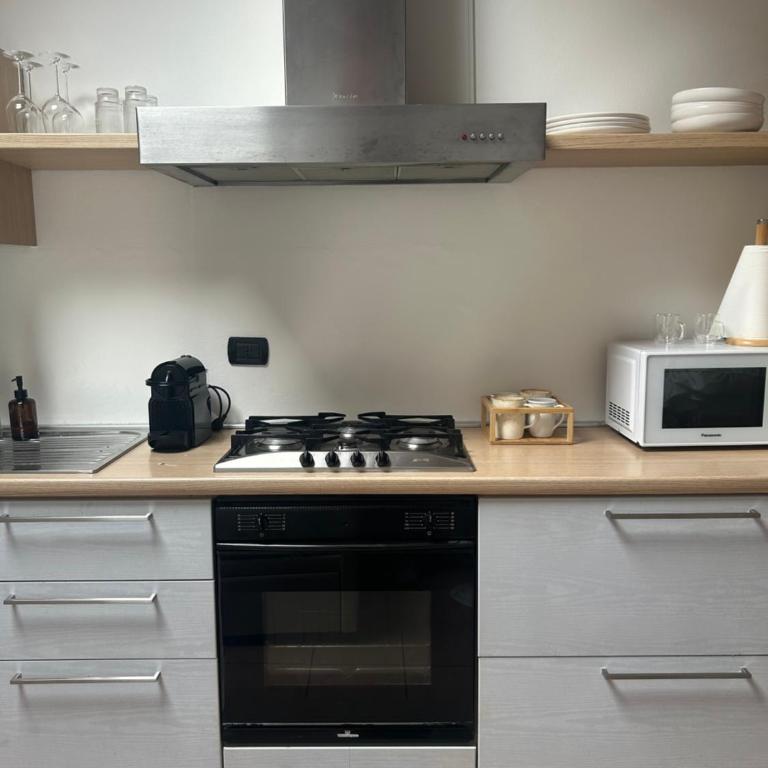 The Menaggio Lakeside Loft - Appartamento con 1 Camera da Letto - 14
