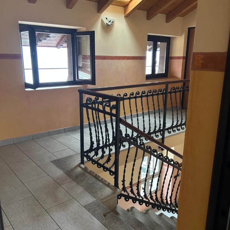 The Menaggio Lakeside Loft - Appartamento con 1 Camera da Letto - 17