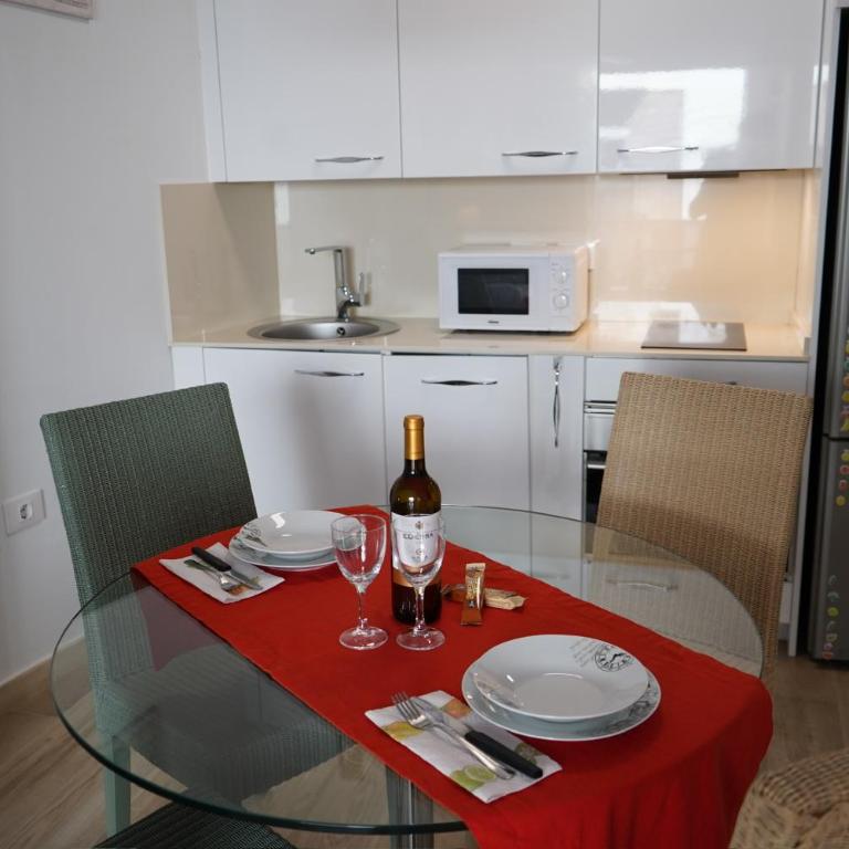 Matias Padron House - Apartamento de 1 dormitorio - 11