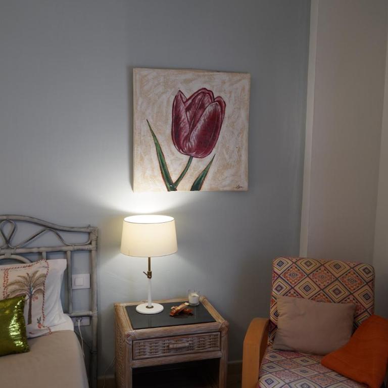 Matias Padron House - Apartamento de 1 dormitorio - 24
