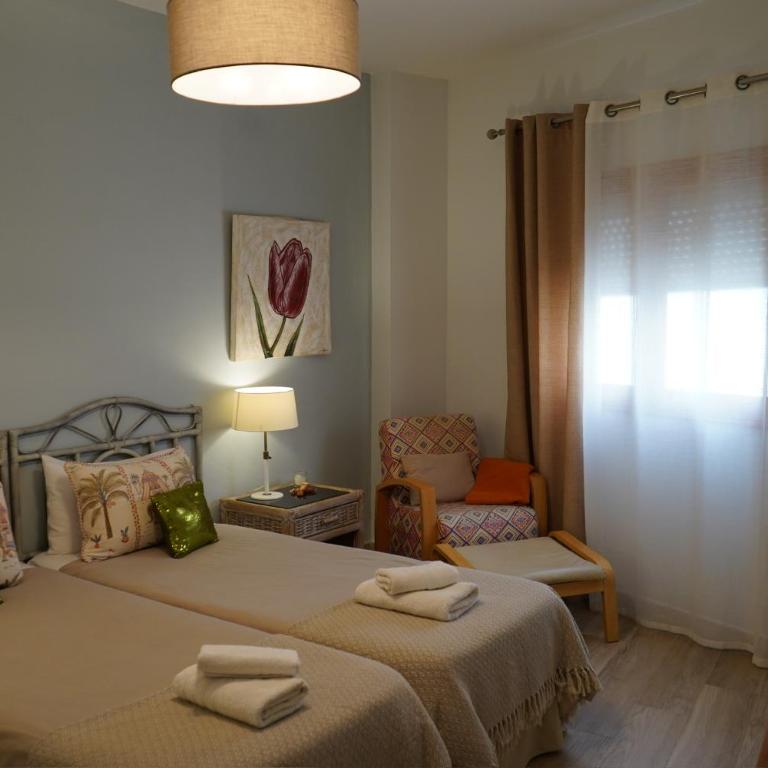 Matias Padron House - Apartamento de 1 dormitorio - 25