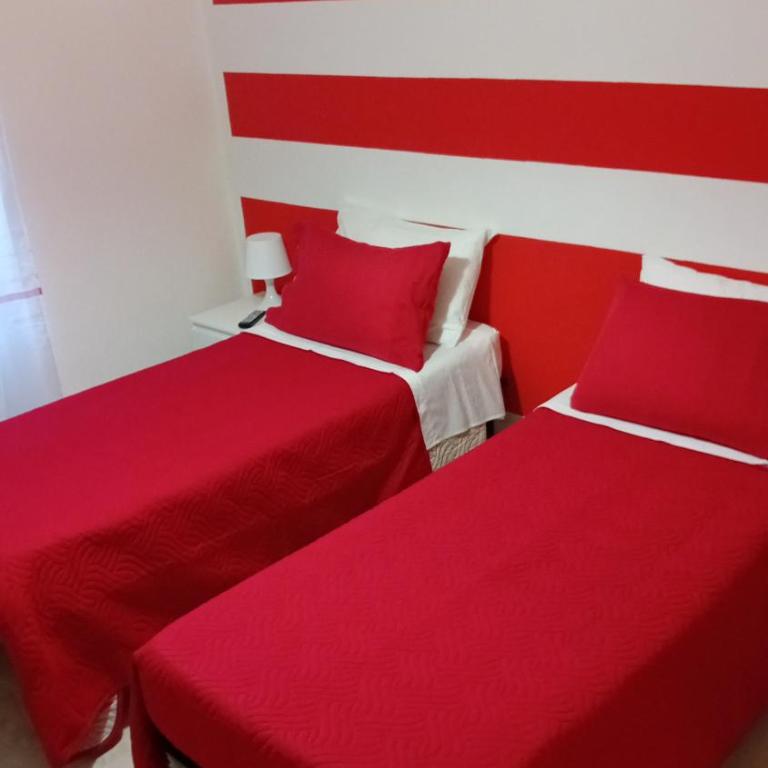 appartamento IL VICOLO la spezia cinque terre - Appartamento con 2 Camere da Letto - 22