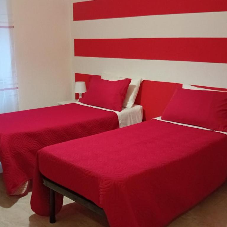 appartamento IL VICOLO la spezia cinque terre - Appartamento con 2 Camere da Letto - 17