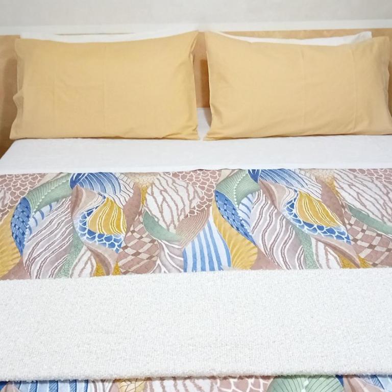appartamento IL VICOLO la spezia cinque terre - Appartamento con 2 Camere da Letto - 27