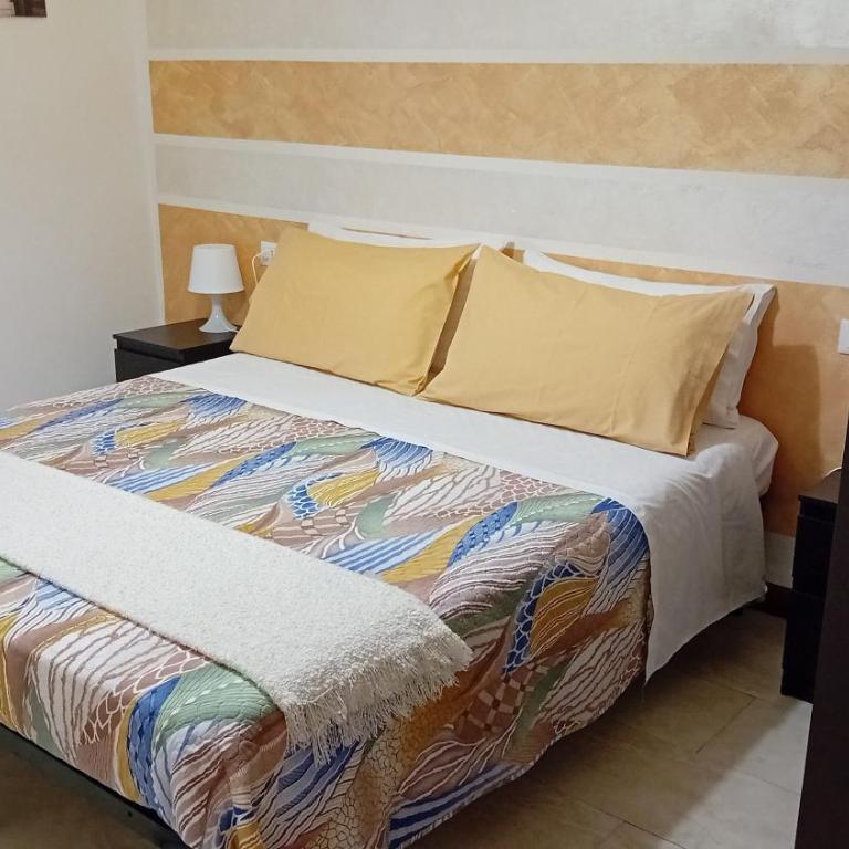 appartamento IL VICOLO la spezia cinque terre - Appartamento con 2 Camere da Letto - 30