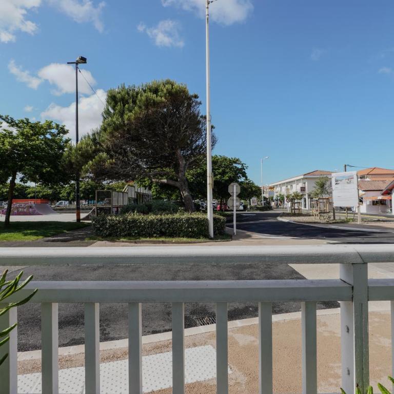 Appartement T2 idéal 2 personnes-150 m de la plage - Appartement 1 Chambre - 24