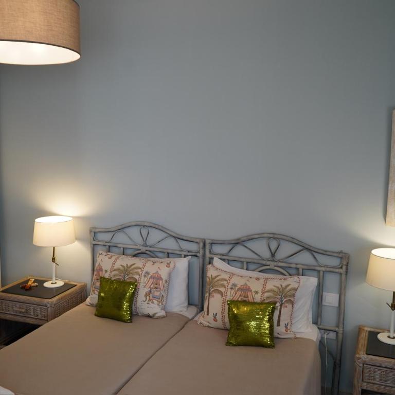 Matias Padron House - Apartamento de 1 dormitorio - 18