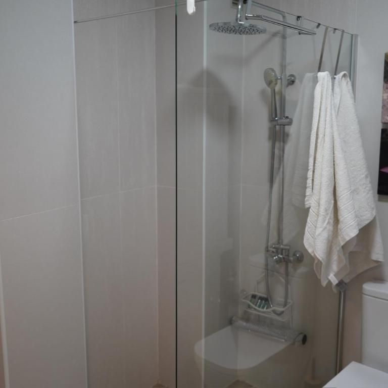 Matias Padron House - Apartamento de 1 dormitorio - 31