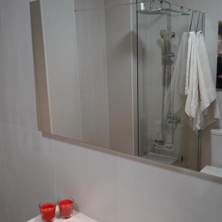 Matias Padron House - Apartamento de 1 dormitorio - 30