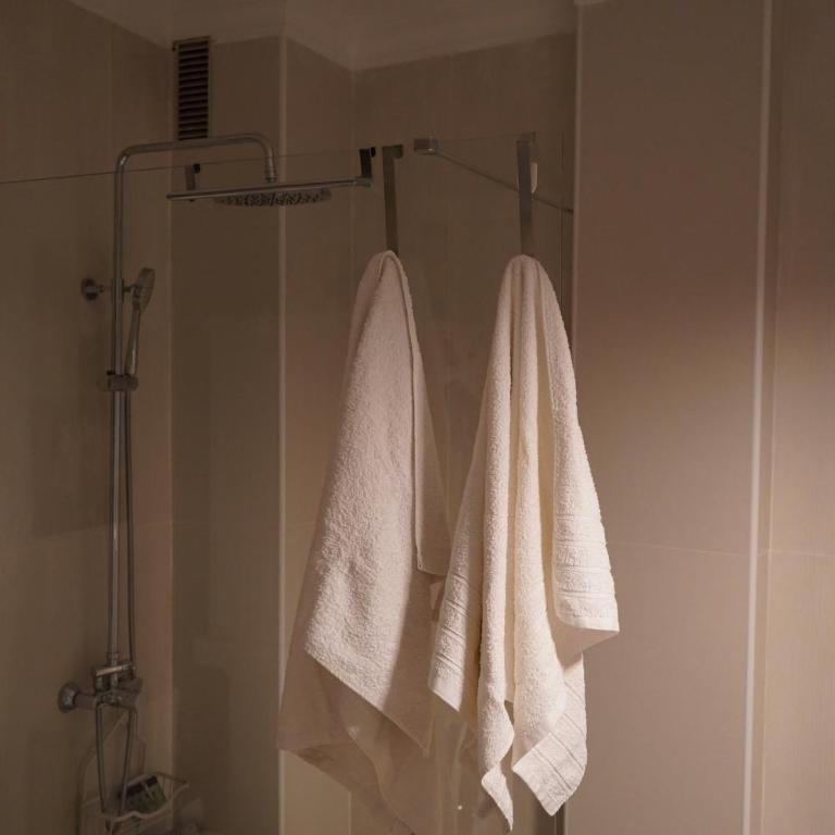 Matias Padron House - Apartamento de 1 dormitorio - 27