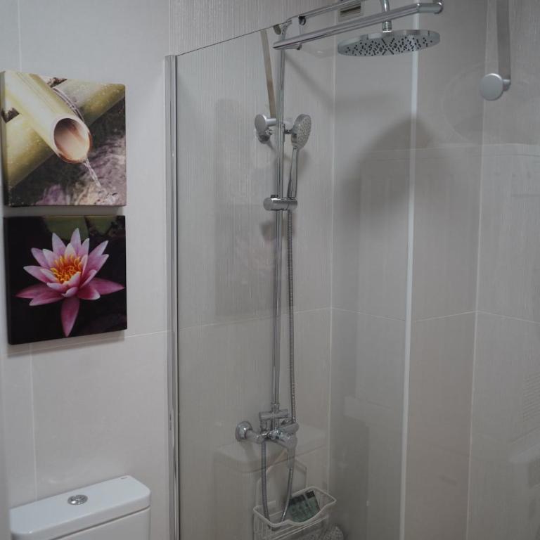 Matias Padron House - Apartamento de 1 dormitorio - 29