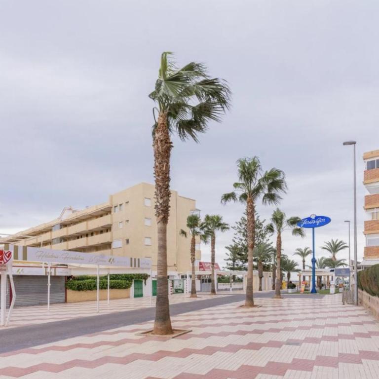 Fabuloso Piso Playa Canet de Bereguer Alquiler minimo 11 noches llamar al 64039uno856 - Appartement 2 Chambres avec Terrasse et Vue sur la Mer - 20