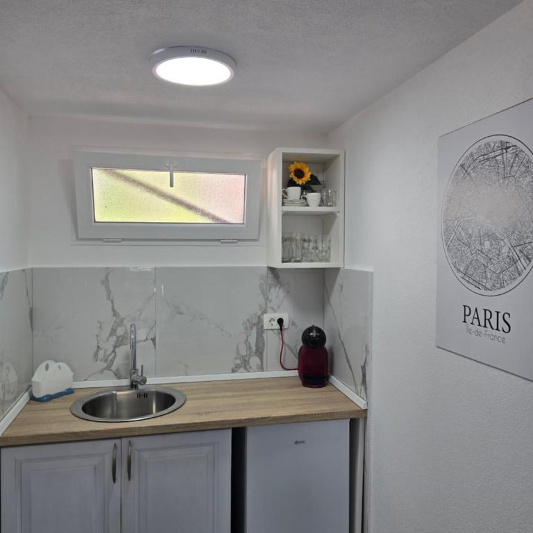 Apartments Sole Mar - Studio (3 Odrasle Osobe) - 4