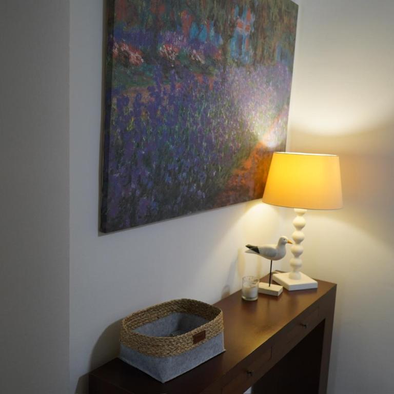 Matias Padron House - Apartamento de 1 dormitorio - 15