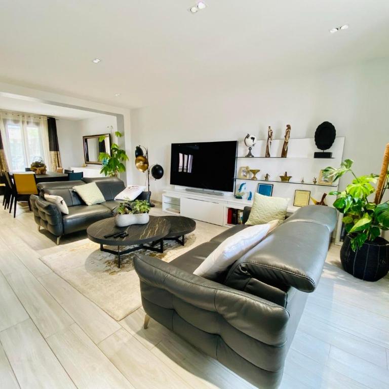 Maison Rosy - Villa - 1